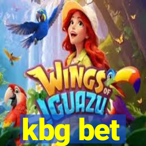 kbg bet